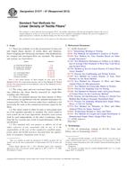 ASTM D1577-07(2012)