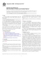 ASTM D3882-08(2012)e1