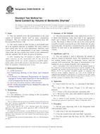 ASTM D4381/D4381M-12 ASTM D4381/D4381M-12