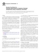 ASTM D4402/D4402M-12 ASTM D4402/D4402M-12