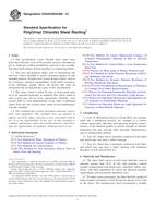 ASTM D4434/D4434M-12