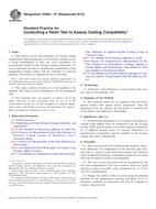 ASTM D5064-07(2012) ASTM D5064-07(2012)