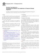 ASTM D6131-97(2012) ASTM D6131-97(2012)