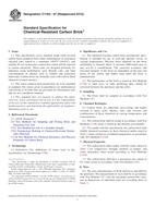 ASTM C1160-97(2012) ASTM C1160-97(2012)