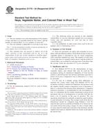 ASTM D1770-94(2012)e1