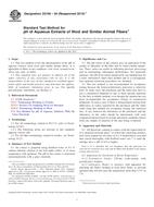 ASTM D2165-94(2012)e1