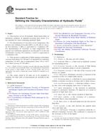 ASTM D6080-12 ASTM D6080-12