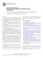 ASTM B439-12 ASTM B439-12