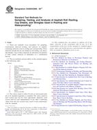 ASTM D228/D228M-09e2