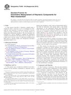 ASTM F2025-06(2012) ASTM F2025-06(2012)