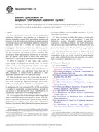 ASTM F2283-12 ASTM F2283-12