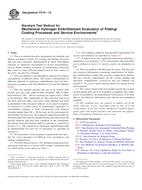 ASTM F519-12 ASTM F519-12