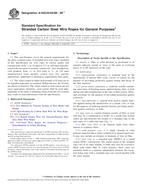 ASTM A1023/A1023M-09e1