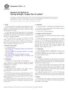 ASTM D4704-12 ASTM D4704-12