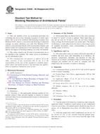 ASTM D4946-89(2012) ASTM D4946-89(2012)