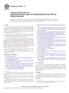 ASTM D5025-12 ASTM D5025-12