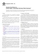 ASTM D5230-12a ASTM D5230-12a