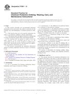 ASTM F2061-12 ASTM F2061-12