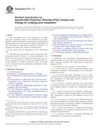 ASTM F512-12 ASTM F512-12