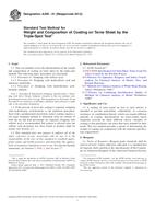 ASTM A309-01(2012) ASTM A309-01(2012)