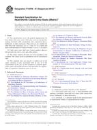 ASTM F1837M-97(2012)e1