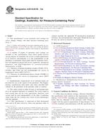 ASTM A351/A351M-12a ASTM A351/A351M-12a