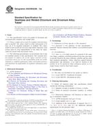 ASTM B523/B523M-12a ASTM B523/B523M-12a