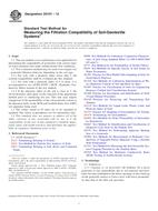 ASTM D5101-12 ASTM D5101-12