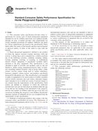 ASTM F1148-11