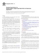 ASTM B559-12 ASTM B559-12