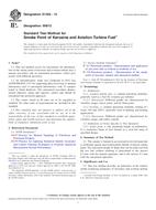 ASTM D1322-12