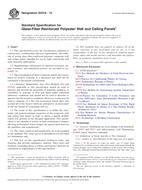 ASTM D5319-12 ASTM D5319-12