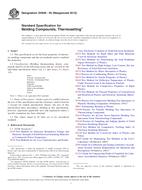 ASTM D5948-05(2012) ASTM D5948-05(2012)