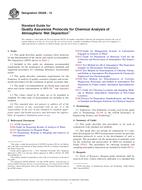 ASTM D6328-12 ASTM D6328-12