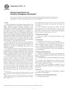 ASTM F2316-12 ASTM F2316-12