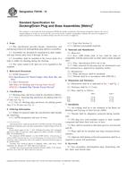 ASTM F991M-12 ASTM F991M-12