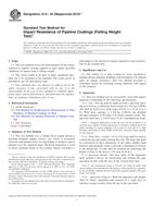 ASTM G14-04(2010)e1 ASTM G14-04(2010)e1