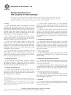 ASTM A1067/A1067M-12a ASTM A1067/A1067M-12a