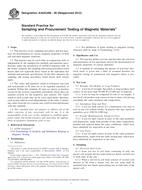 ASTM A34/A34M-06(2012) ASTM A34/A34M-06(2012)