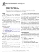 ASTM A391/A391M-07(2012) ASTM A391/A391M-07(2012)