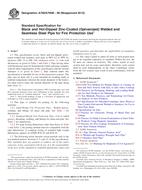 ASTM A795/A795M-08(2012) ASTM A795/A795M-08(2012)