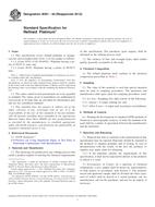 ASTM B561-94(2012) ASTM B561-94(2012)