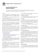 ASTM B589-94(2012) ASTM B589-94(2012)