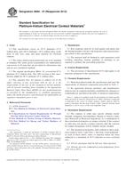 ASTM B684-97(2012) ASTM B684-97(2012)