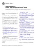 ASTM D4383-12 ASTM D4383-12