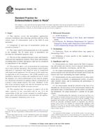 ASTM D4403-12 ASTM D4403-12