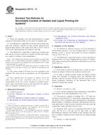 ASTM D4713-12 ASTM D4713-12