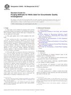 ASTM D6452-99(2012)e1