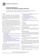 ASTM A1053/A1053M-12 ASTM A1053/A1053M-12