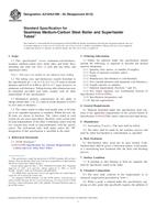 ASTM A210/A210M-02(2012) ASTM A210/A210M-02(2012)